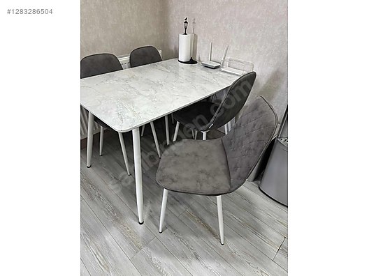 Used & Brand New Items / Home Decor / Furniture / Kitchen / Tables