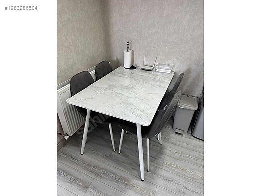 Used & Brand New Items / Home Decor / Furniture / Kitchen / Tables