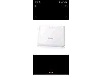 Zyxel VMG3625- T50B Fiber Modem