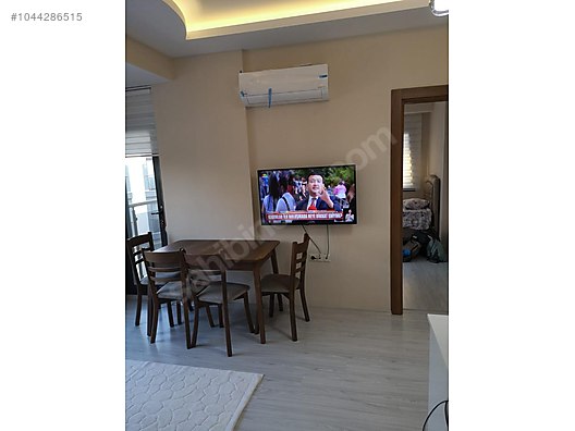 KUŞADASI DAVUTLAR GÜNLÜK KİRALIK Günlük Kiralık Daire İlanları