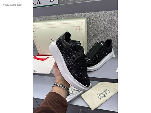 Alexander McQueen - Spor Ayakkabı - 1233286529