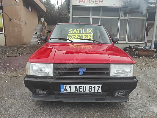 tofas sahin 1 6 temiz bakimli sahibinden comda 983286534 tofas sahin 1 6 temiz bakimli sahibinden comda 983286534