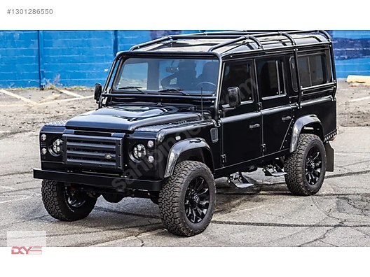 LAND ROVER DEFENDER ÖN TORPİDO KOMPLE AHA710450 MXC9011 ALR9945