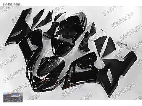 Grenaj / Kawasaki 636 grenaj seti zx6r grenaj set 2005-2006 uyumlu