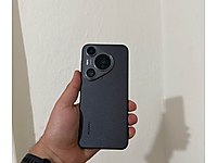 pura 70 pro yd. pili 100 20 günlük