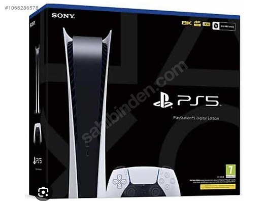 garanti playstation 5