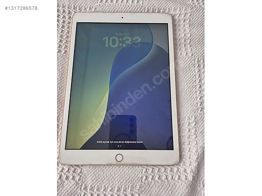 Apple iPad 8 128 GB Tablet - 1317286578