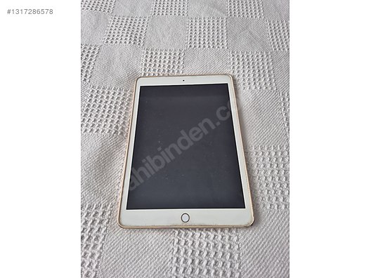 Apple iPad 8 128 GB Tablet - 1317286578
