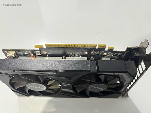 İkinci El Ekran Kartı