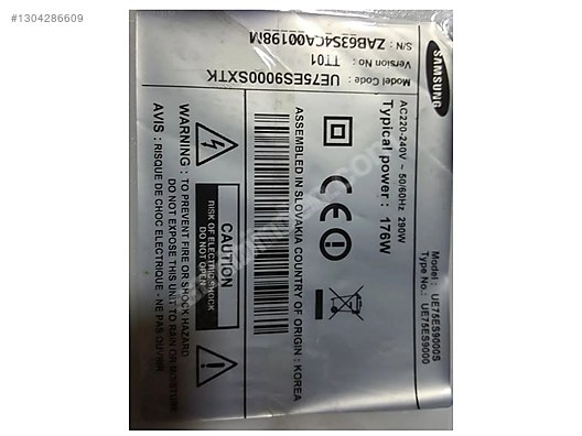 BN94-14871H, BN41-02756B, SAMSUNG, ue50tu8000u, ue50tu8000h, UE5