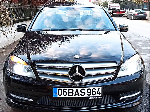 Mercedes Benz C Serisi C 180 Komp Blueefficiency Amg Sahibinden W204 Mercedes C 180 Kompressor Blueefficiency Amg Sahibinden Comda 922286621