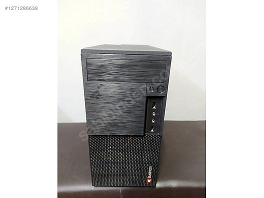 Used & Brand New Items / Computers / Desktops / Models / Izoly