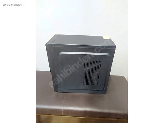 Used & Brand New Items / Computers / Desktops / Models / Izoly