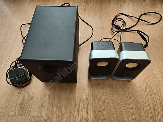 Used & Brand New Items / Computers / Peripherals / Computer Speakers
