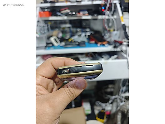 İkinci El ve Sıfır Alışveriş / Cep Telefonu & Aksesuar / Cep Telefonu / BlackBerry / 8320 Curve