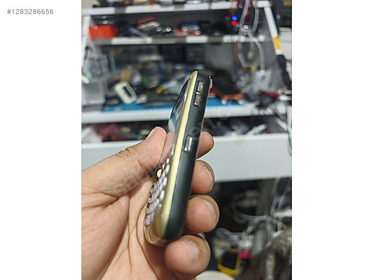 İkinci El ve Sıfır Alışveriş / Cep Telefonu & Aksesuar / Cep Telefonu / BlackBerry / 8320 Curve