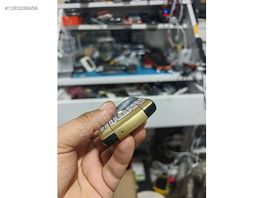 İkinci El ve Sıfır Alışveriş / Cep Telefonu & Aksesuar / Cep Telefonu / BlackBerry / 8320 Curve