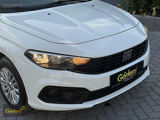 Vasıta / Otomobil / Fiat / Egea / 1.3 Multijet / Easy