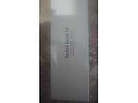 Redmi Note 14 Midnight black 8/256 #1266286679