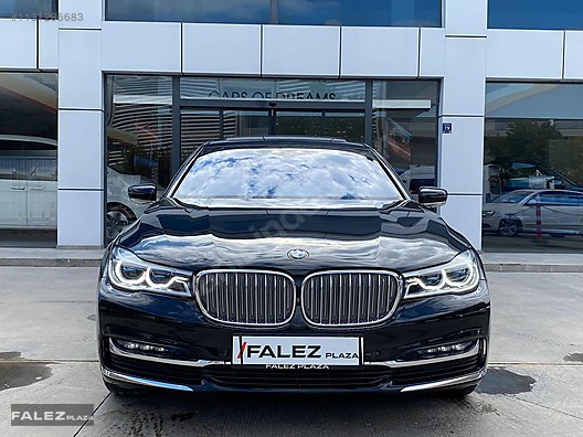 BMW 7 Serisi Fiyatları & Modelleri sahibinden.com'da - 20