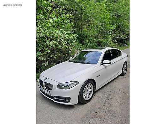 bmw 5 serisi 520i premium satilik bmw 5 20i sahibinden comda 938286686