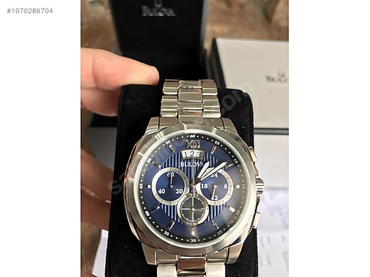 Bulova 96b219 shop