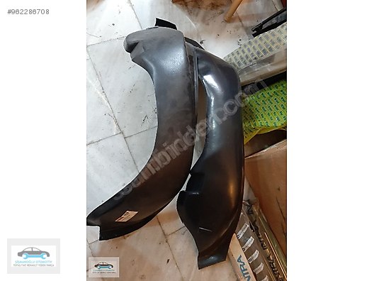 Murat 131 Dogan Sahin 77 87 On Camurluk Davlumbaz Takim Sifir Ilan Ve Alisveriste Ilk Adres Sahibinden Com Da 962286708