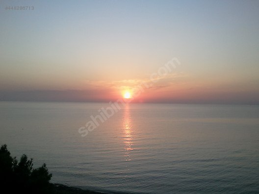 Daily Rentals Summer Villa Ezine Canakkale Denize Sifir