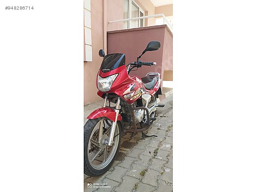 Sahibinden Satilik Cbf 150 Honda Sahibinden Satilik Cbf 150 Honda