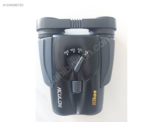 Used & Brand New Items / Cameras & Photographic Equipment / Binoculars