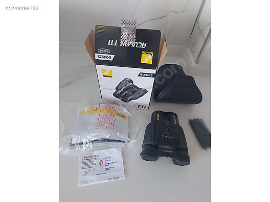 Used & Brand New Items / Cameras & Photographic Equipment / Binoculars