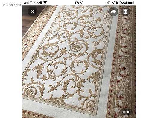 saray hali hali ve kilimler sahibinden com da 908286723
