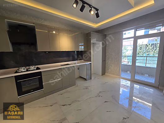 SANCAK MAHALLESİ MÜSTAKİL TADIN'DA LÜX SIFIR DAİRE #1278286740