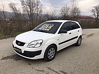 ÖZKAN OTOMOTİV DEN 2010 KIA RIO 1.5 CRDI #1227286751