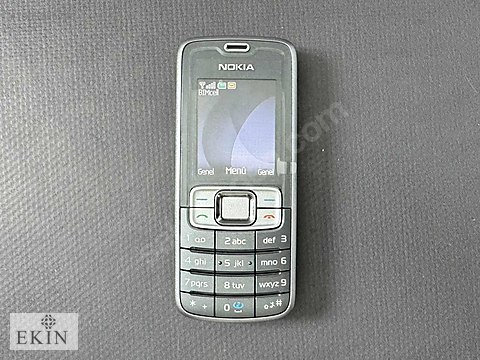 洋楽 L o r i G o l d Nokia / 3110 Classic / NOKIA 3110 CLASSIC / GRİ on sahibinden.com