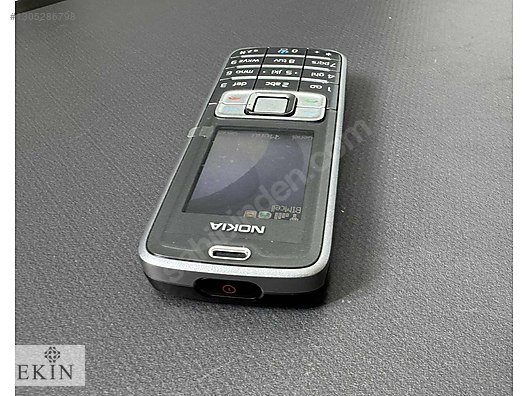 Nokia / 3110 Classic / NOKIA 3110 CLASSIC / GRİ on sahibinden.com