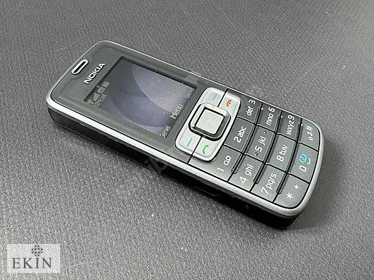 Nokia / 3110 Classic / NOKIA 3110 CLASSIC / GRİ on sahibinden.com