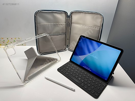 Apple / iPad Air 5 / iPad Air 5 + Apple Pencil 2. Nesil + Apple