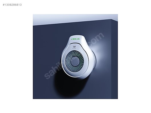 Otomobil & Arazi Aracı / Elektronik / Orge Round Base 22kW