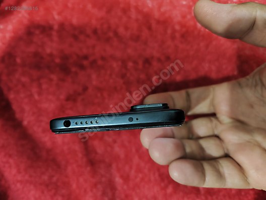 İkinci El ve Sıfır Alışveriş / Cep Telefonu & Aksesuar / Cep Telefonu / Xiaomi / Redmi Note 11S