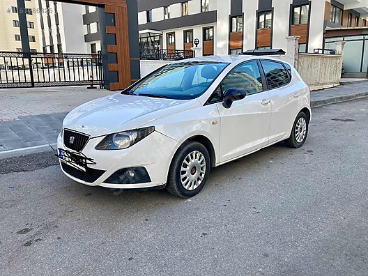 Seat ibiza 1.4 tdi 2010 sale