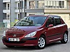Vasıta / Otomobil / Peugeot / 307 / 1.6 / XT