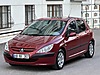 Vasıta / Otomobil / Peugeot / 307 / 1.6 / XT