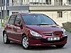Vasıta / Otomobil / Peugeot / 307 / 1.6 / XT