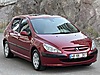 Vasıta / Otomobil / Peugeot / 307 / 1.6 / XT