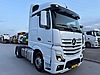 Mercedes-Benz Actros