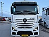 Mercedes-Benz Actros