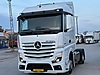 Galeriden Mercedes-Benz Actros 1848