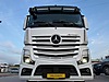 Mercedes-Benz Actros 1848 Model 4.775.000 TL Galeriden satılık Sıfır
