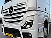 Vasıta / Ticari Araçlar / Çekici / Mercedes-Benz / Actros / 1848